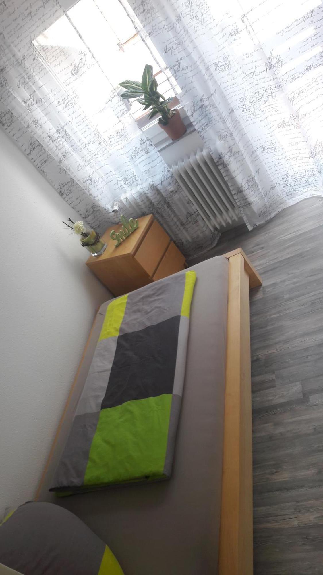 Schrammi'S Ferienwohnung Schwanau Exterior foto